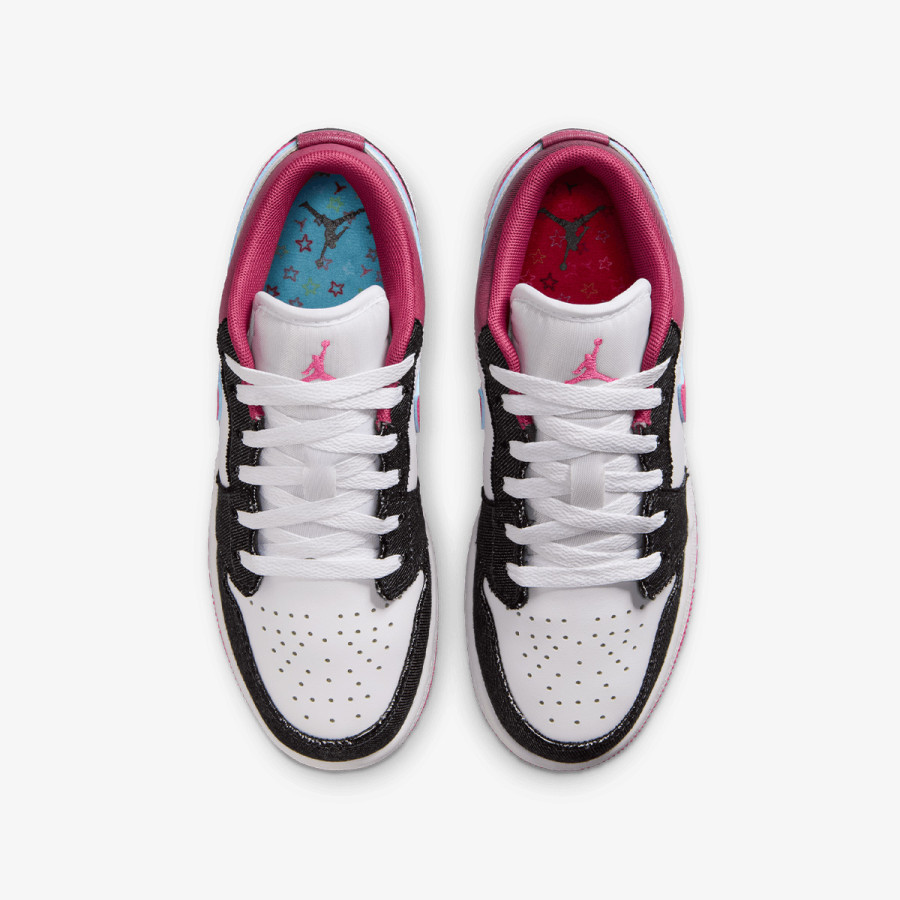 Nike Sneaker AIR JORDAN 1 LOW SE (GS) 