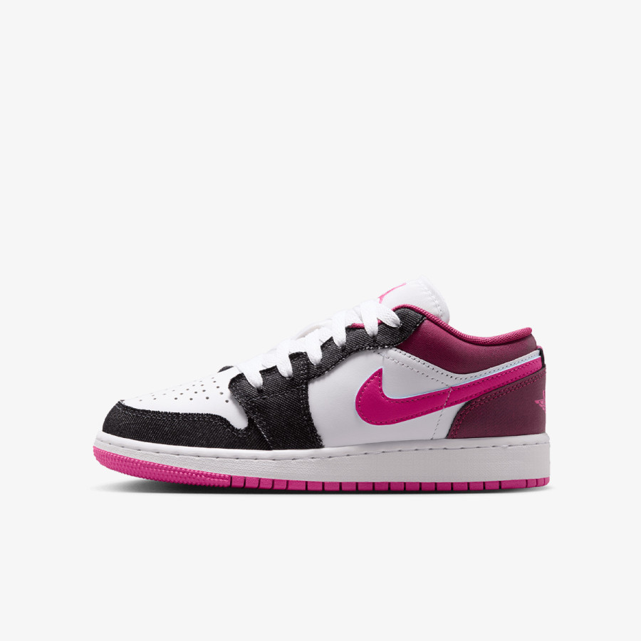 Nike Sneaker AIR JORDAN 1 LOW SE (GS) 
