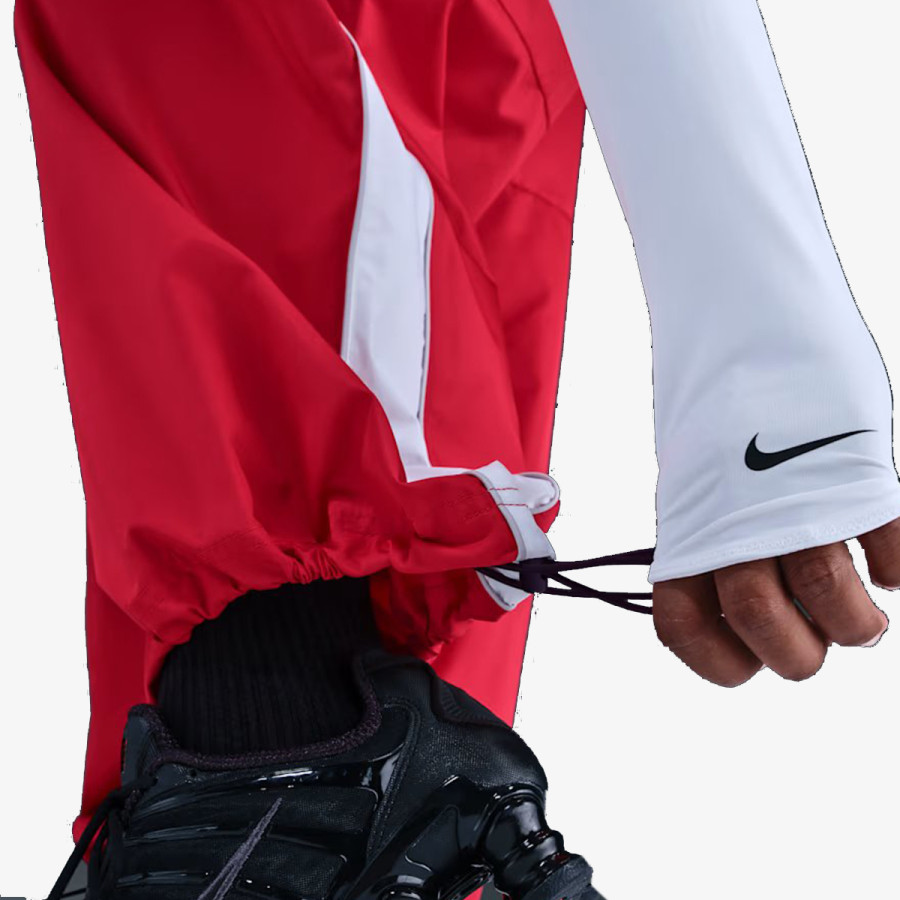 Nike Melegítőnadrág W NSW WVN PANT SHOX 