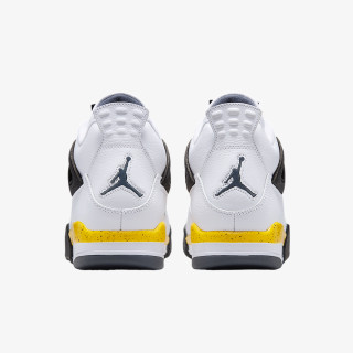 JORDAN Sneaker AIR JORDAN 4 RETRO 