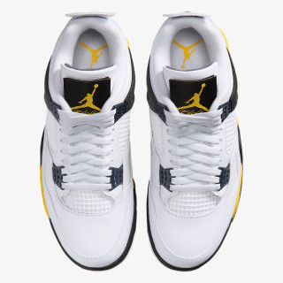 JORDAN Sneaker AIR JORDAN 4 RETRO 
