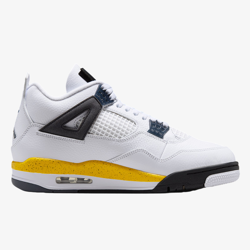 JORDAN Sneaker AIR JORDAN 4 RETRO 