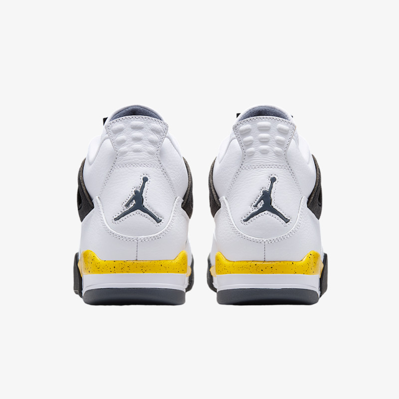 JORDAN Sneaker AIR JORDAN 4 RETRO 