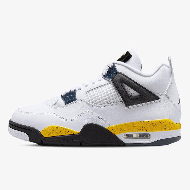 JORDAN Sneaker AIR JORDAN 4 RETRO 