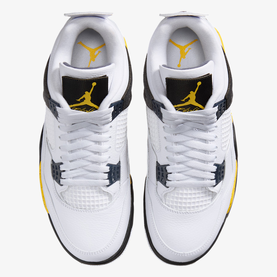 JORDAN Sneaker AIR JORDAN 4 RETRO 