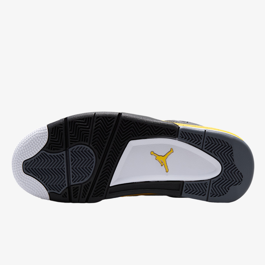 JORDAN Sneaker AIR JORDAN 4 RETRO 