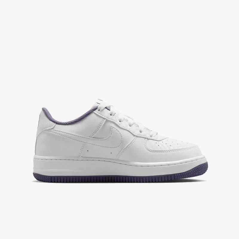 Nike Sneaker AIR FORCE 1 LOW (GS) 