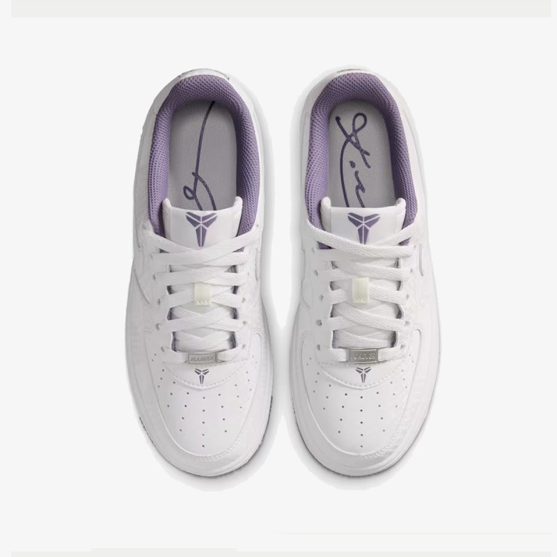 Nike Sneaker AIR FORCE 1 LOW (GS) 
