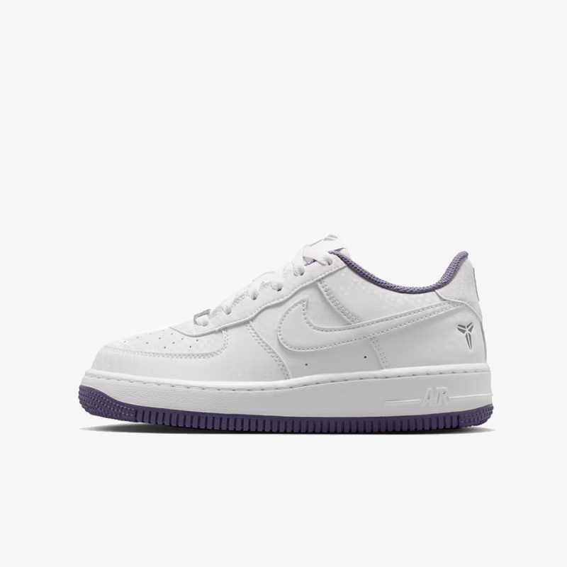 Nike Sneaker AIR FORCE 1 LOW (GS) 