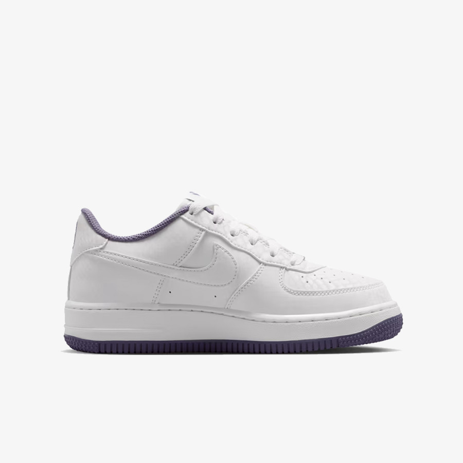 Nike Sneaker AIR FORCE 1 LOW (GS) 