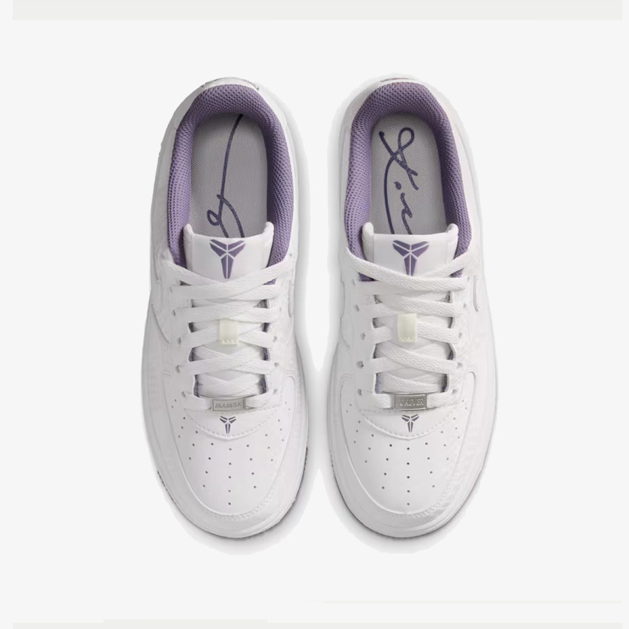 Nike Sneaker AIR FORCE 1 LOW (GS) 