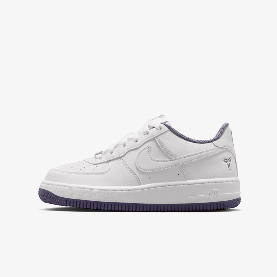 Nike Sneaker AIR FORCE 1 LOW (GS) 