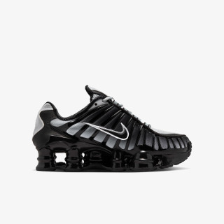 Nike Sneaker SHOX TL GS 