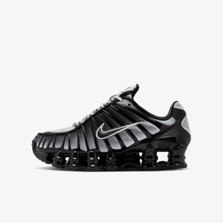 Nike Sneaker SHOX TL GS 