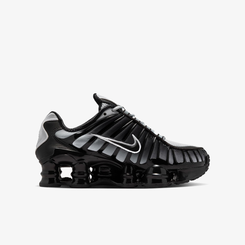 Nike Sneaker SHOX TL GS 