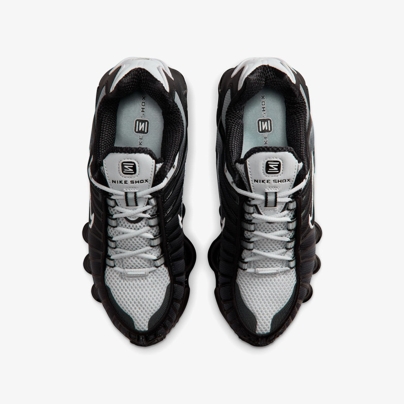 Nike Sneaker SHOX TL GS 