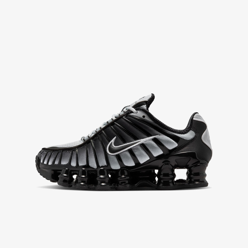Nike Sneaker SHOX TL GS 