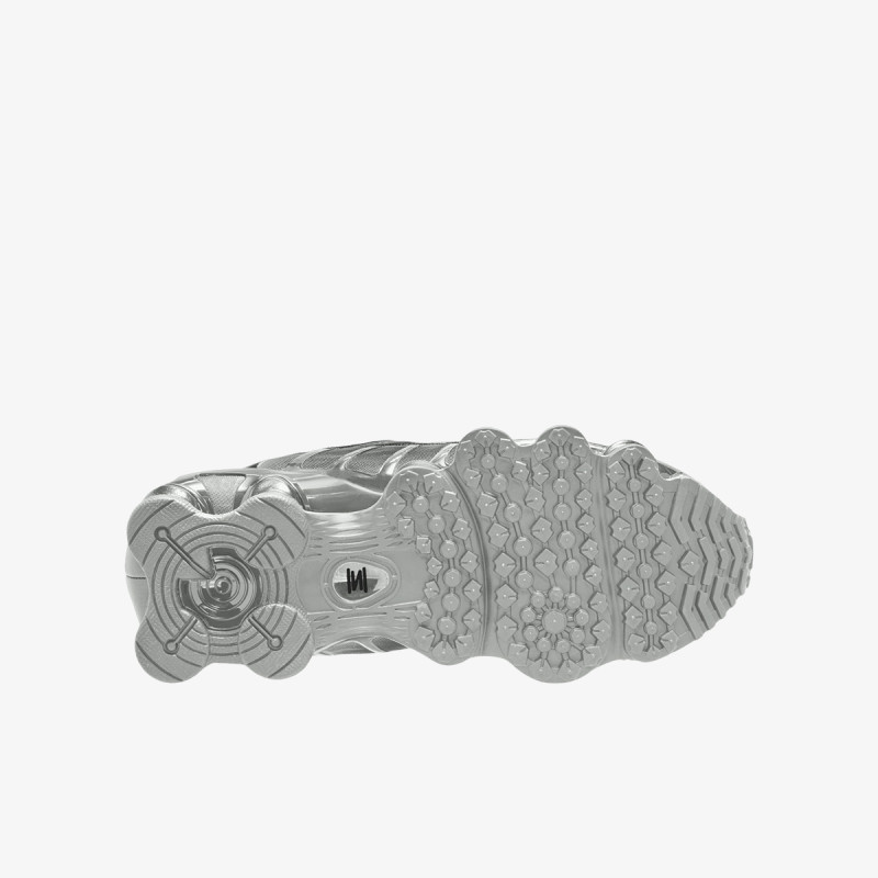 Nike Sneaker SHOX TL (GS) 