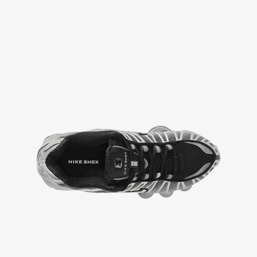 Nike Sneaker SHOX TL (GS) 