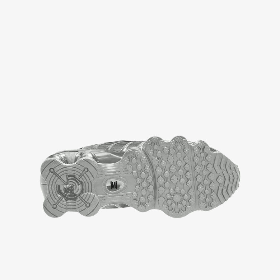 Nike Sneaker SHOX TL (GS) 
