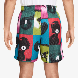Nike Rövidnadrág M J BRK MESH AOP SHORT 