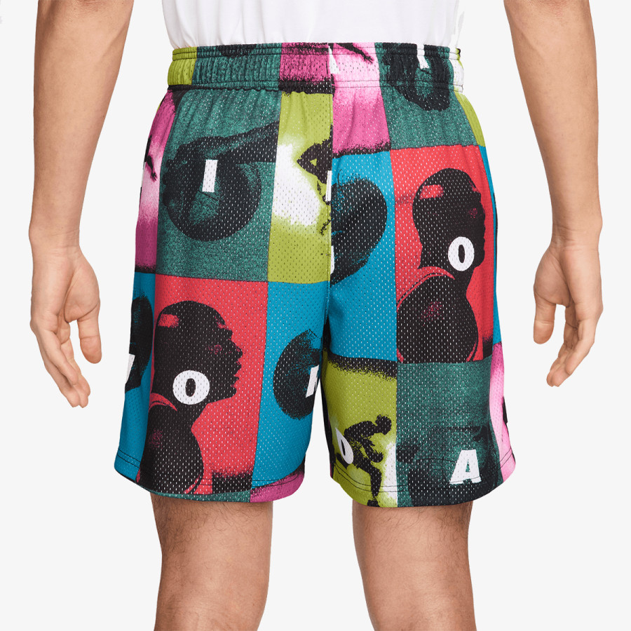 Nike Rövidnadrág M J BRK MESH AOP SHORT 