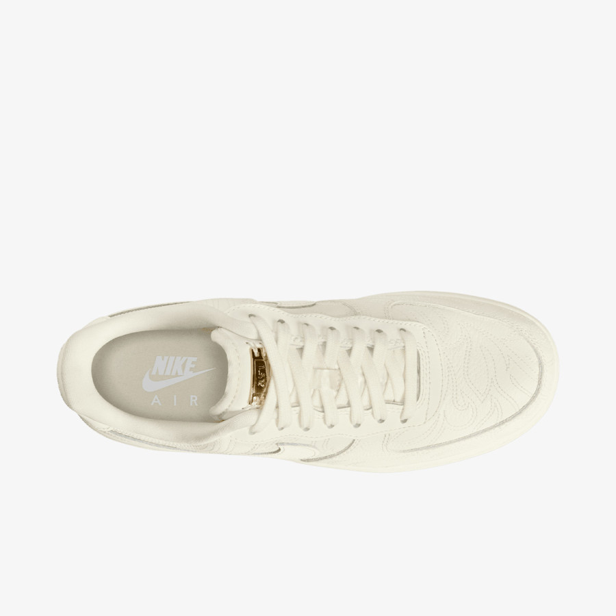Nike Sneaker W AIR FORCE 1 '07 PREM+ 