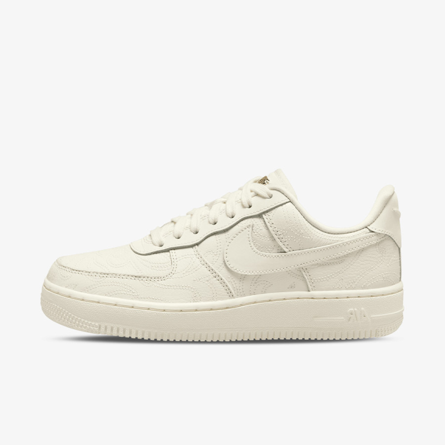 Nike Sneaker W AIR FORCE 1 '07 PREM+ 