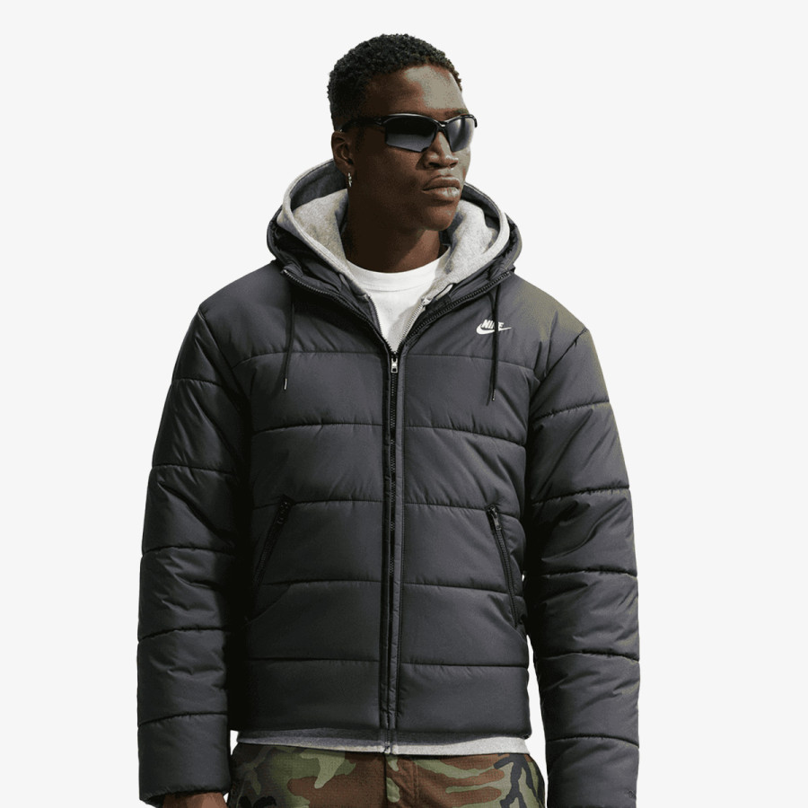 Nike Kabát M NK ACCESS FILLED PUFFER 