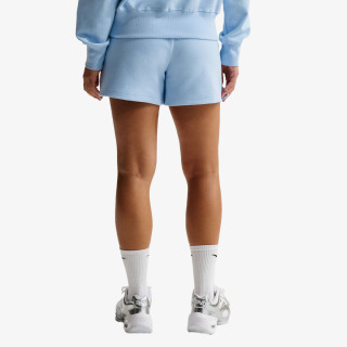 Nike Melegítőnadrág W NK FLC BF SHRT 