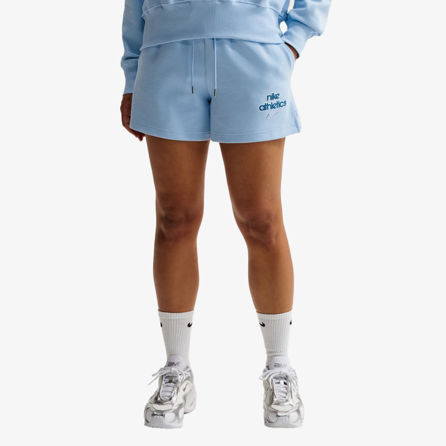 Nike Melegítőnadrág W NK FLC BF SHRT 