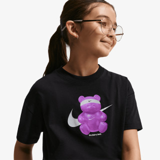 Nike Póló Boxy Bear 