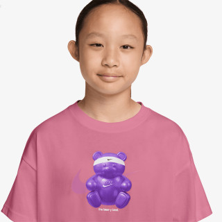 Nike Póló Boxy Bear 