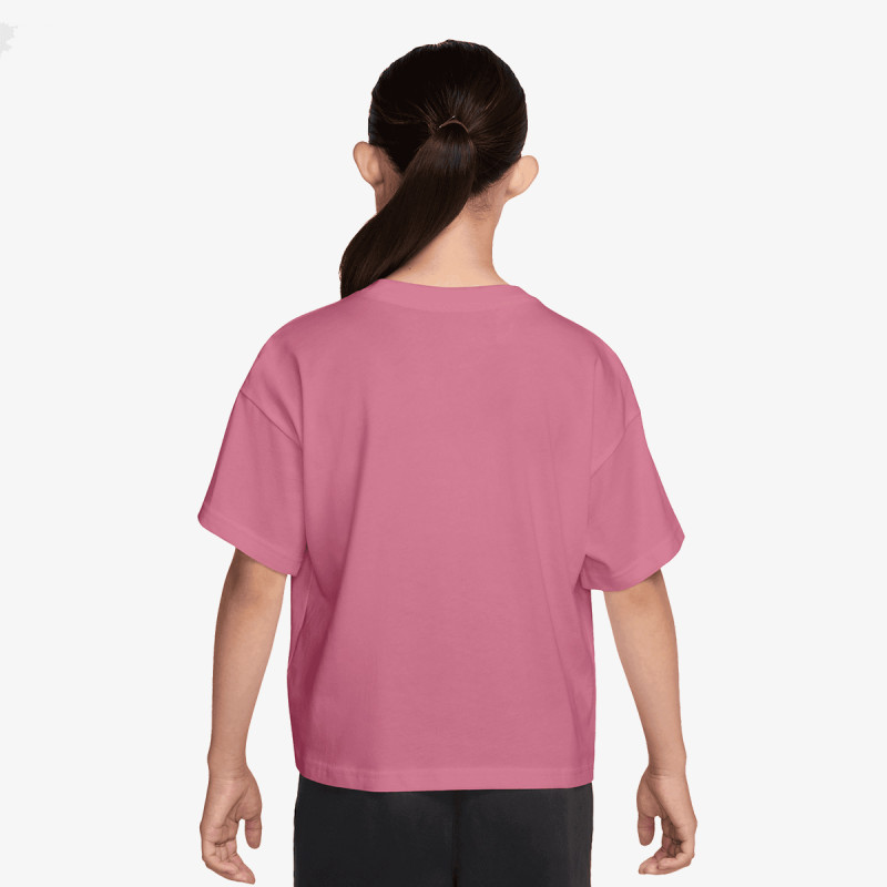 Nike Póló Boxy Bear 