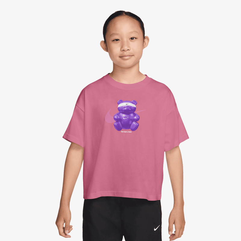 Nike Póló Boxy Bear 