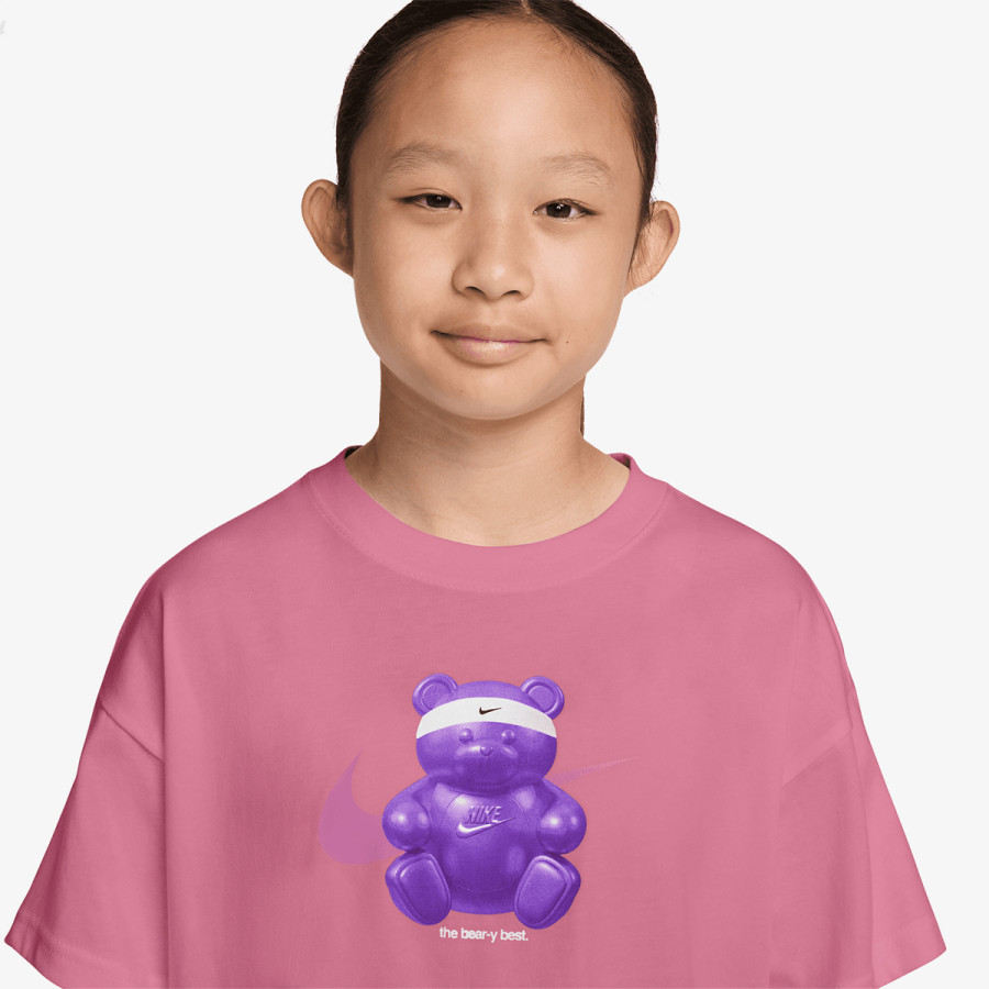 Nike Póló Boxy Bear 