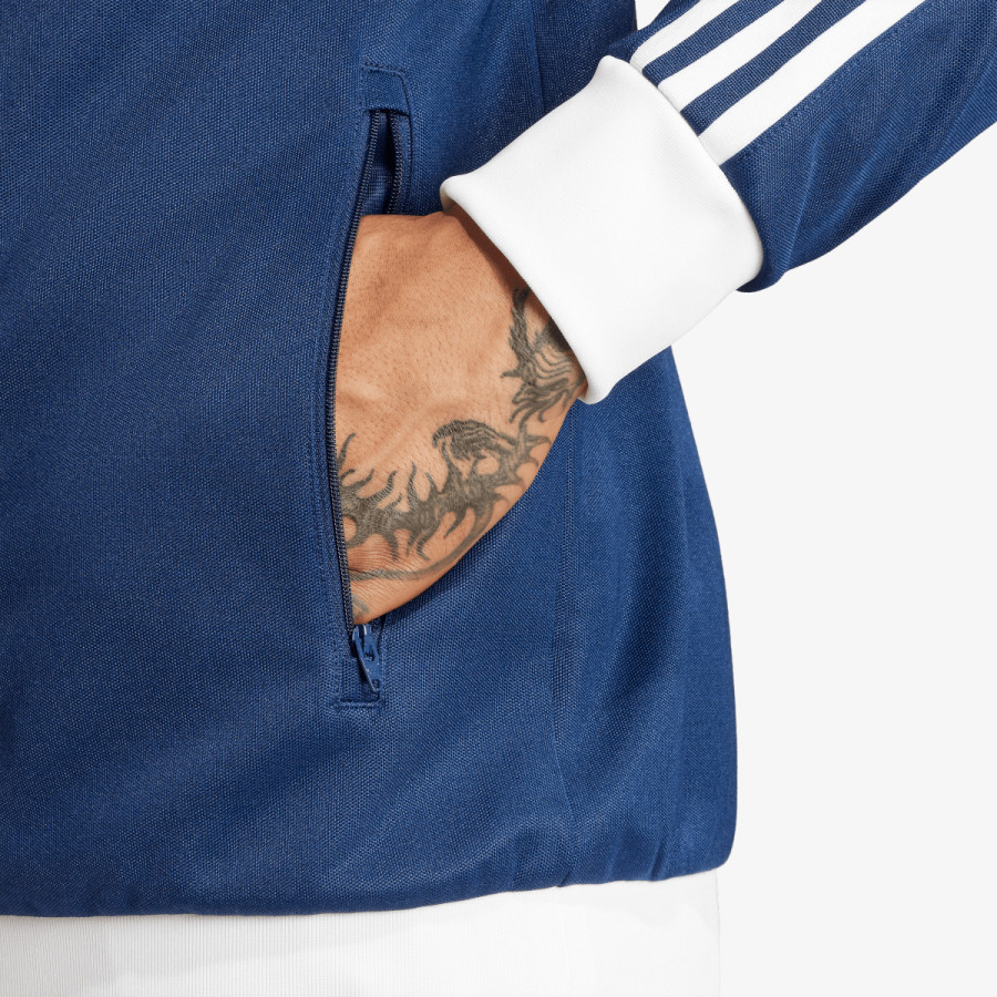 Adidas Pulóver Classic 