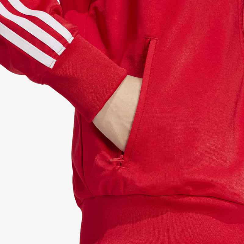 Adidas Pulóver Adicolor Classics 
