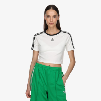 adidas Póló 3 S BABY TEE 