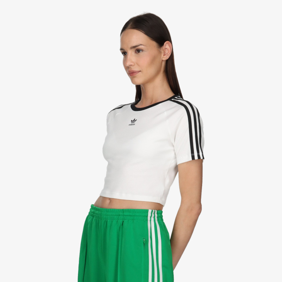 adidas Póló 3 S BABY TEE 