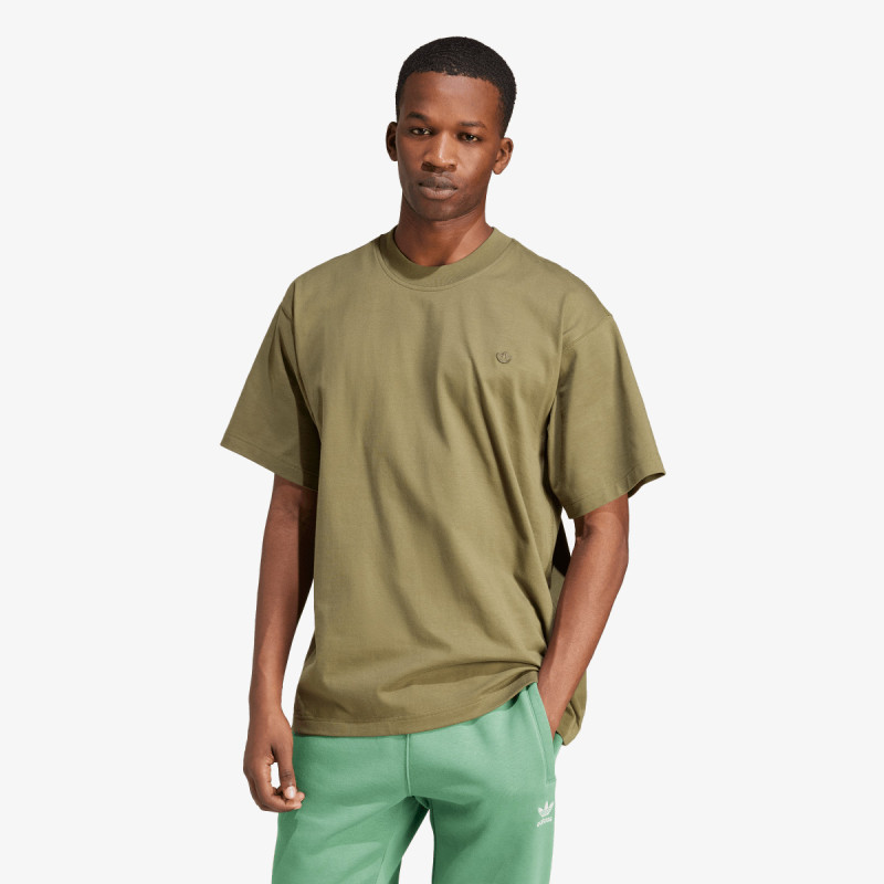 Adidas Póló C Tee 