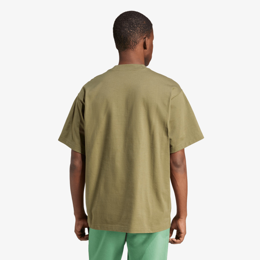 Adidas Póló C Tee 