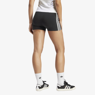 Adidas Rövidnadrág 3-Stripes ¼ 