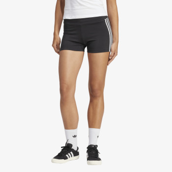 Adidas Rövidnadrág 3-Stripes ¼ 