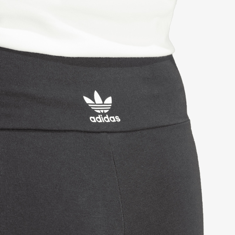 Adidas Rövidnadrág 3-Stripes ¼ 