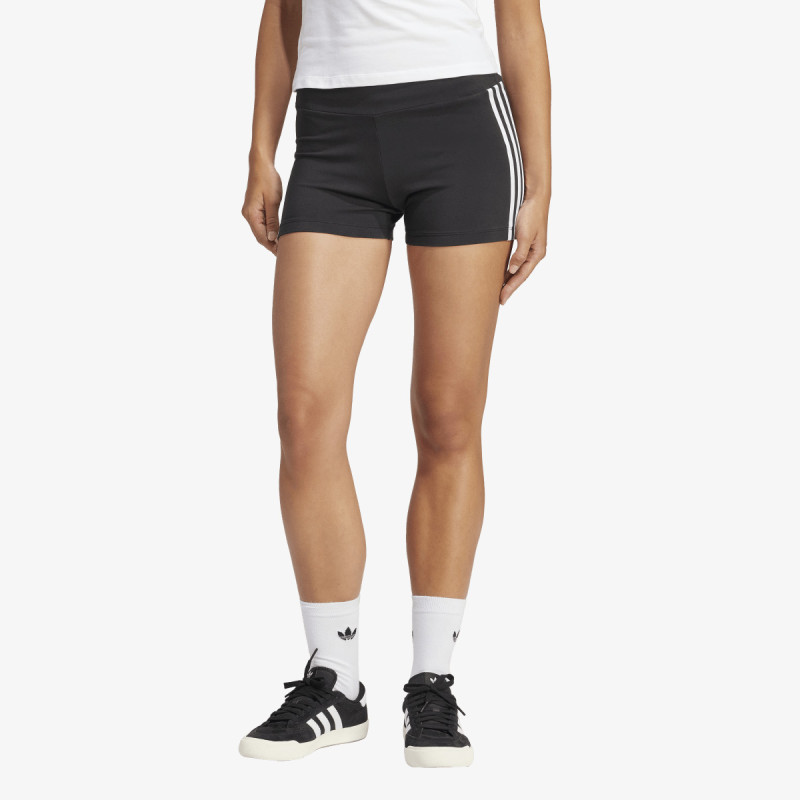 Adidas Rövidnadrág 3-Stripes ¼ 