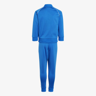 Adidas Melegítő SST TRACKSUIT 