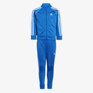 Adidas Melegítő SST TRACKSUIT 