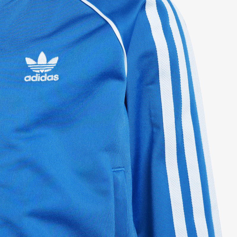 Adidas Melegítő SST TRACKSUIT 