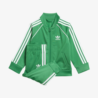 adidas Melegítő SST TRACKSUIT 